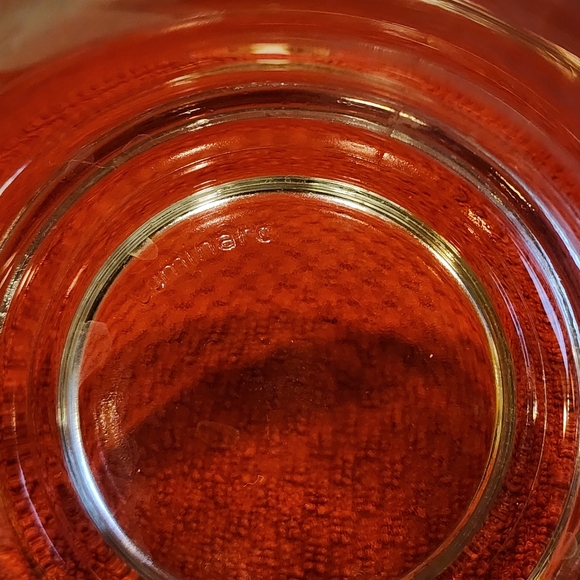 Luminarc Joe Camel Pool Player Beer Mug - Picture 4 of 7